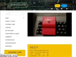 Sites similar to ultimate64.com