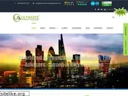 Sites similar to ultimateaccountingsolutions.co.uk