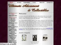 Sites similar to ultimateadornment.com