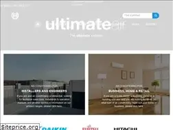 Sites similar to ultimateair.co.uk