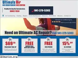 Sites similar to ultimateairfl.com