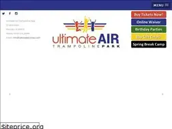 Sites similar to ultimateairmaui.com