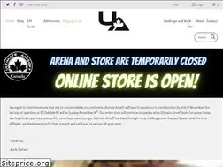 Sites similar to ultimateairsoft.ca