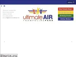 Sites similar to ultimateairstillwater.com