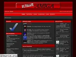 Sites similar to ultimateamiga.co.uk