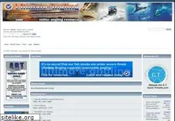 Sites similar to ultimateangling.co.za