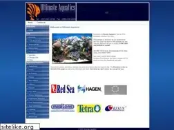 Sites similar to ultimateaquatics.co.za