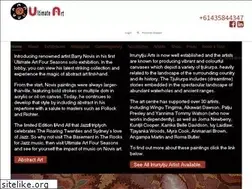 Sites similar to ultimateart.com.au