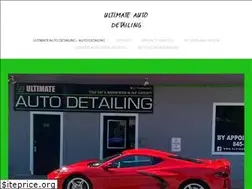 Sites similar to ultimateautodetailing4u.com