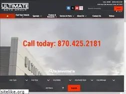 Sites similar to ultimateautogroup.com