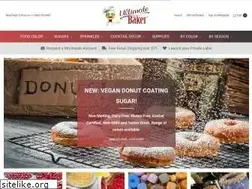 Sites similar to ultimatebaker.com