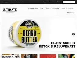 Sites similar to ultimatebarbersupplies.com