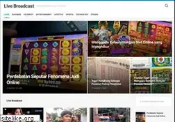 Sites similar to ultimateberths.com