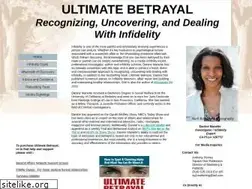 Sites similar to ultimatebetrayal.com