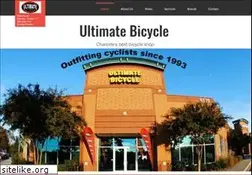 Sites similar to ultimatebike.com