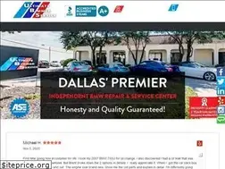 Sites similar to ultimatebimmerservice.com