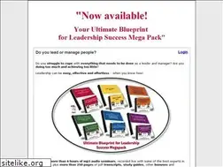 Sites similar to ultimateblueprint.com