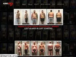 Sites similar to ultimatebody.co.nz