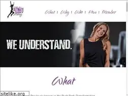 Sites similar to ultimatebodyblitz.com.au