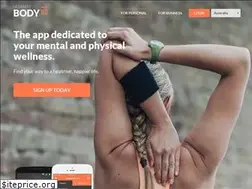 Sites similar to ultimatebodyiq.com