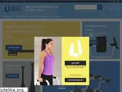 Sites similar to ultimatebodypress.com