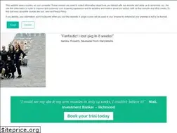 Sites similar to ultimatebodytec.com