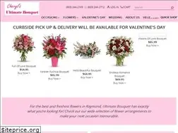 Sites similar to ultimatebouquet.com