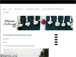 Sites similar to ultimatebridesmaid.com