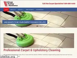 Sites similar to ultimatebuildingmaintenance.com