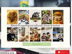 Sites similar to ultimateburger.net