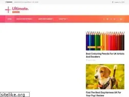 Sites similar to ultimatebuyersguide.co.uk