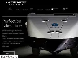 Sites similar to ultimatecampers.com.au