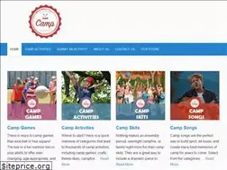 Sites similar to ultimatecampresource.com
