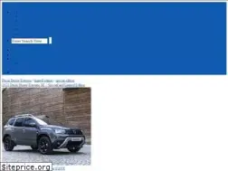 Sites similar to ultimatecarblog.com
