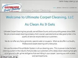 Sites similar to ultimatecarpetcleaning.org
