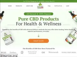 Sites similar to ultimatecbdlabs.com