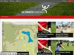 Sites similar to ultimatechicago.org