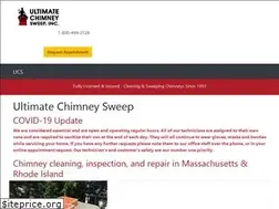 Sites similar to ultimatechimneysweep.com