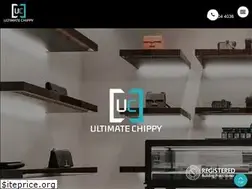 Sites similar to ultimatechippy.com.au