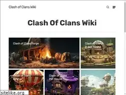 Sites similar to ultimateclashofclansguide.com