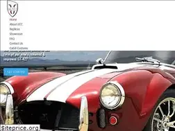 Sites similar to ultimateclassiccars.com