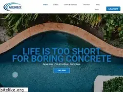Sites similar to ultimatecoatingsaz.com