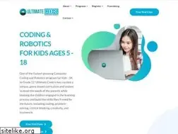 Sites similar to ultimatecoders.ca