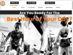 Sites similar to ultimatecrossfit.com