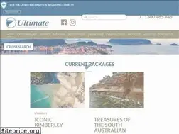 Sites similar to ultimatecruising.com.au