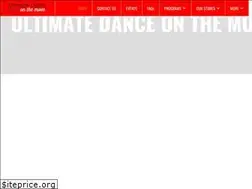 Sites similar to ultimatedanceonthemove.com