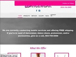Sites similar to ultimatedancewear.net