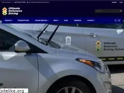Sites similar to ultimatedefensivedriving.us