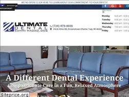 Sites similar to ultimatedentalservices.com