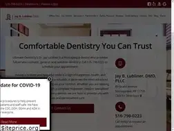 Sites similar to ultimatedentistry.com